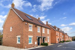 House in England to showcase bankruptcy guide’s your house and bankruptcy advice service
