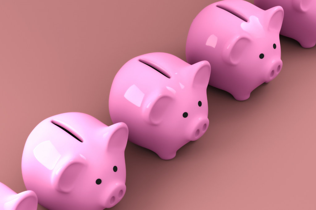 piggybanks empty from insolvency from bankruptcy guide