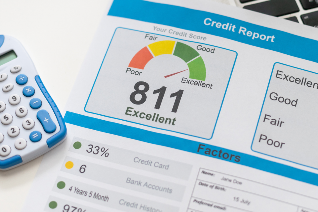 Bankruptcy v IVA which affects credit rating worse?