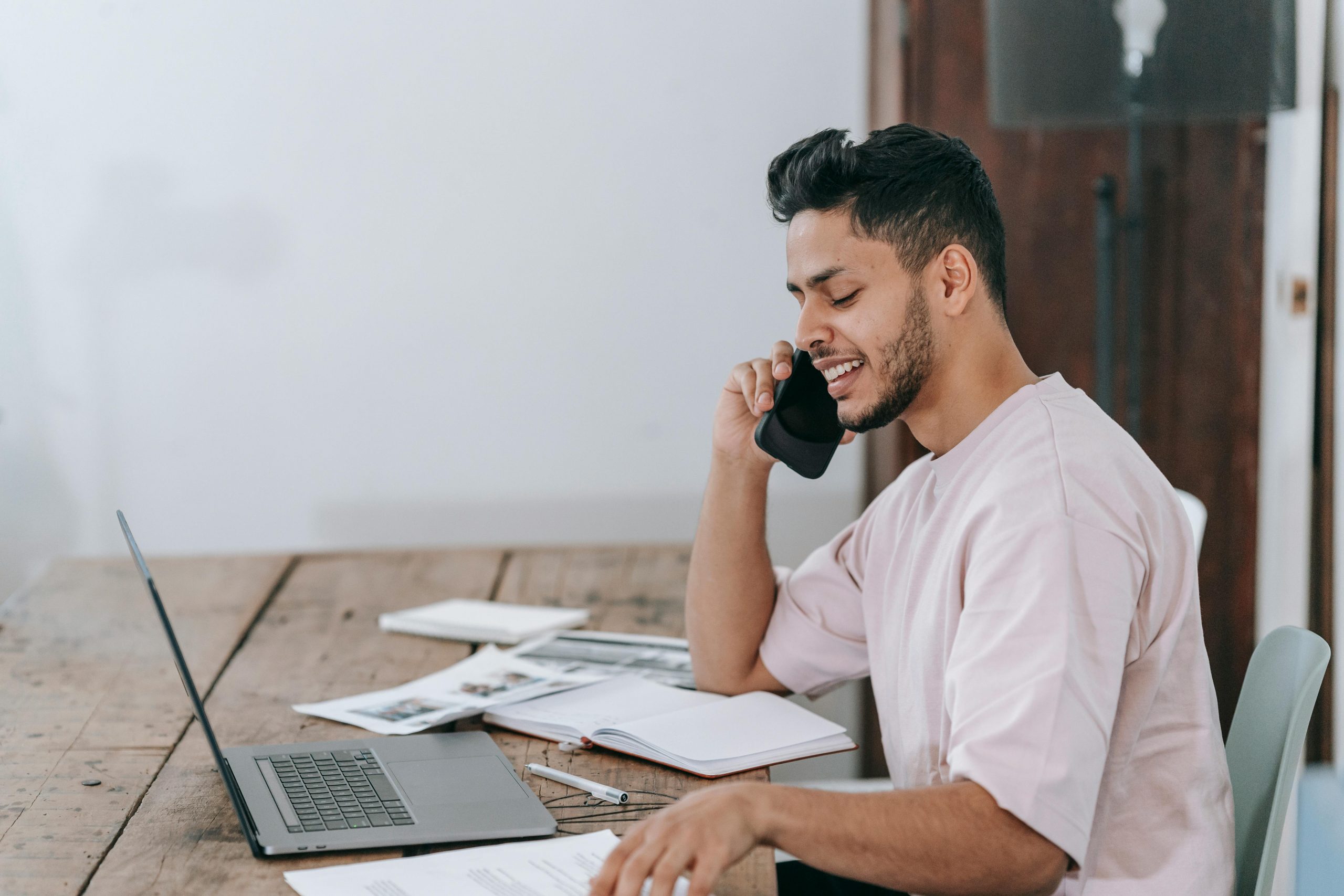 consultation over the phone on how bankruptcy will affect your benefits