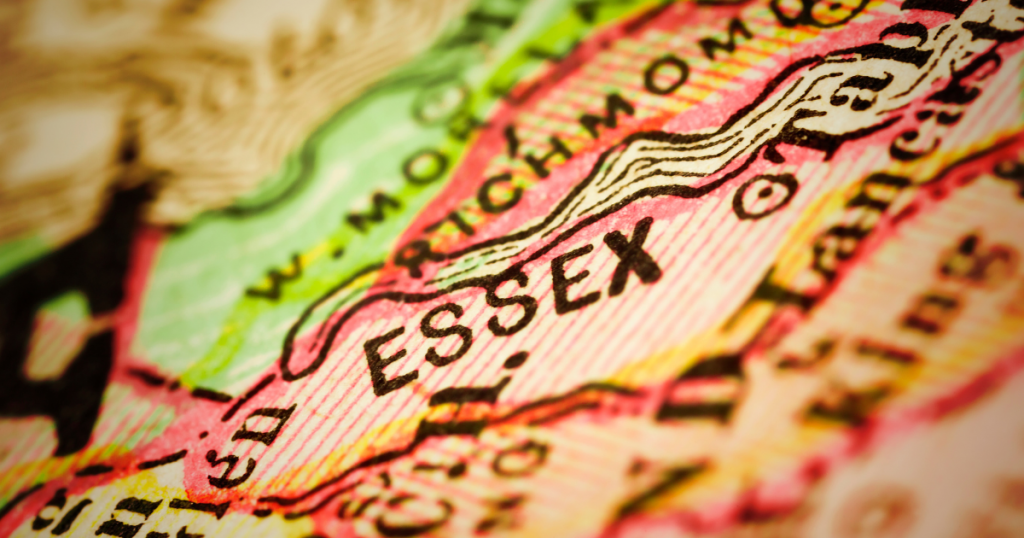 bankruptcy guide offering Essex bankruptcy advice across the county