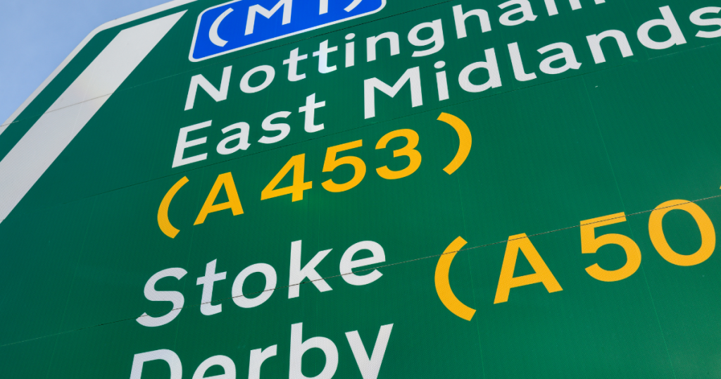 East midlands bankruptcy advice