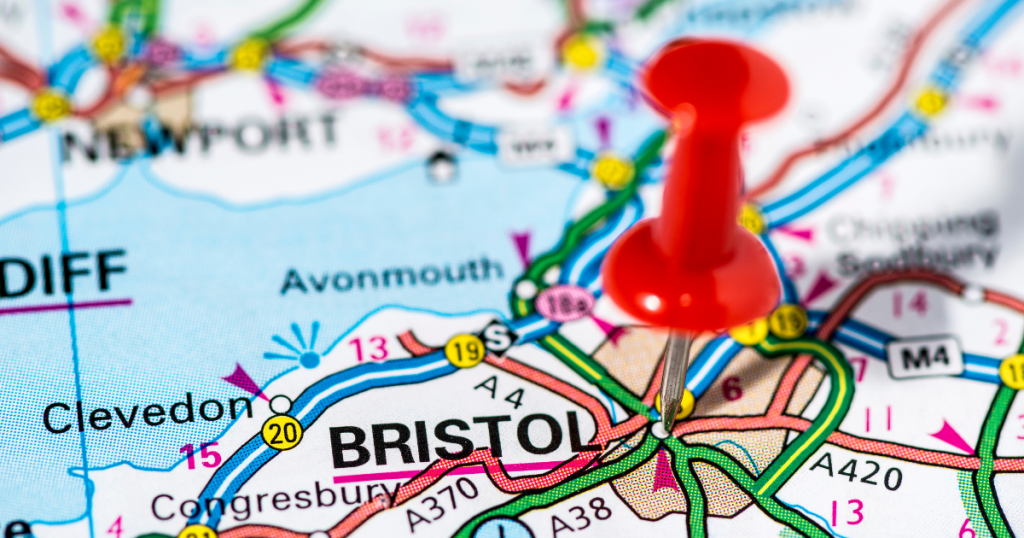 bankruptcy guide offers bankruptcy advice to Bristol