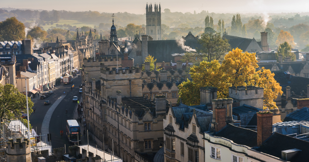 bankruptcy advice for Oxford