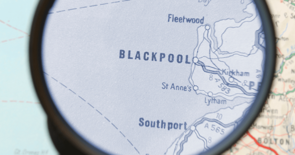 professional and confidential bankruptcy advice for the blackpool area