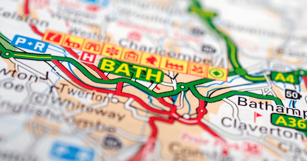 professional and confidential bankruptcy advice for the bath area