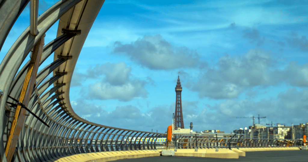 bankruptcy guide offers bankruptcy advice for blackpool