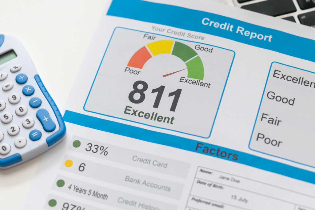 ways to improve your credit score to help get a mortgage after bankruptcy