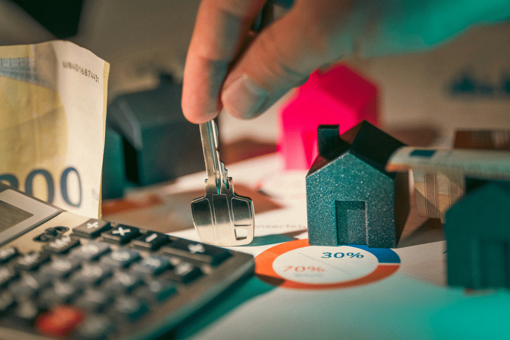 understanding the impact of your mortgage after being bankrupt